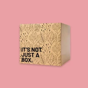 Custom Printed Cardboard-Packaging Boxes