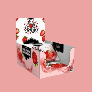 Custom Display Packaging Boxes