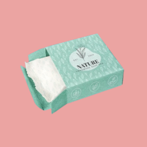 Custom Hand Made Soap Boxes