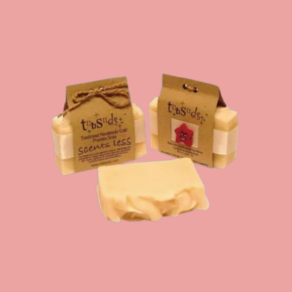 Custom Hand Made Soap Boxes