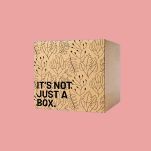 Custom Printed Cardboard Packaging Boxes