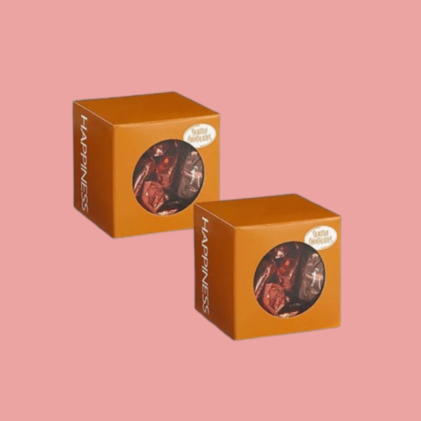 Custom Printed Cardboard Packaging Boxes